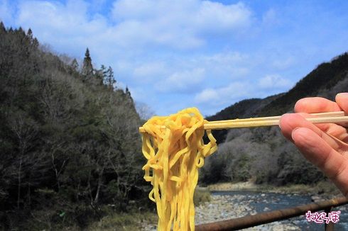 福知山線廃線敷