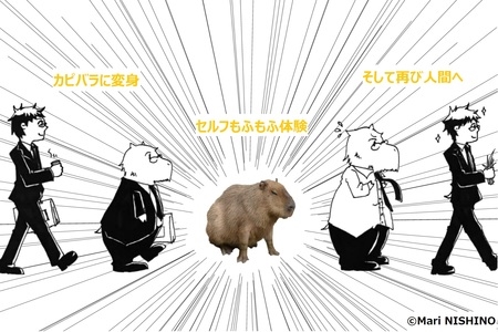 ワンニャンまとめます！　2017年エイプリルフールまとめ（動物編）