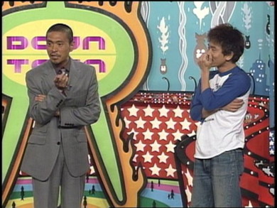 「ダウンタウンのガキの使いやあらへんで！！」過去のフリートークはDVD・Blu-rayなどに収録