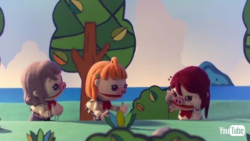 エイプリルフール 2017