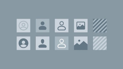 Twitter アイコン 卵 人型 2017