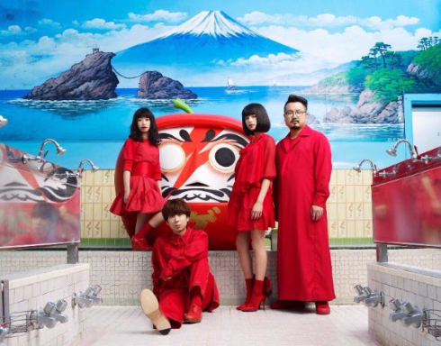 ゲスの極み乙女　活動再開