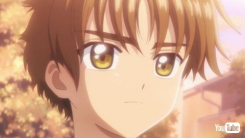 「DVD付き カードキャプターさくら クリアカード編(3) 特装版」、香港へ帰る小狼