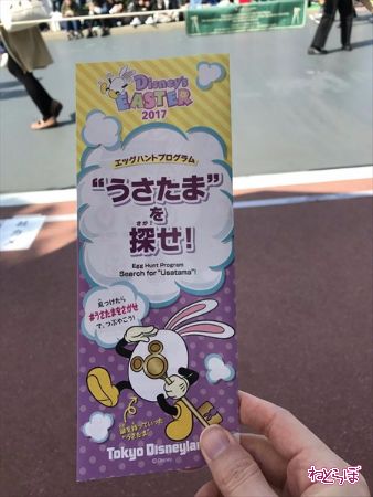 うさたまを探せ