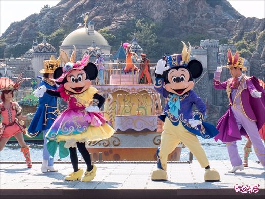 ファッショナブル・イースター