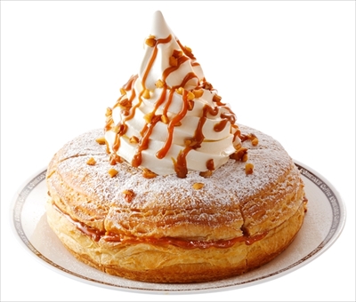 キャラノワール