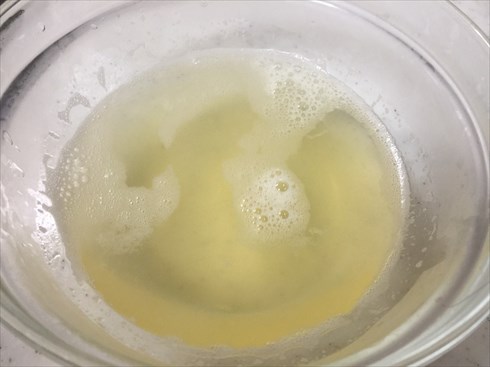 ご当地めし晩白柚