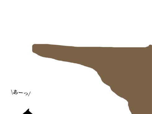 いむねこ 追い詰められても本気出せない奴の思考