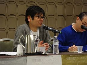 エウレカセブン　ハイエボリューション　ニルヴァーシュ