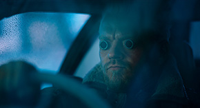 ゴースト・イン・ザ・シェル