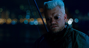 ゴースト・イン・ザ・シェル