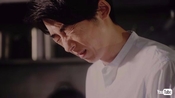 高橋一生　萌え