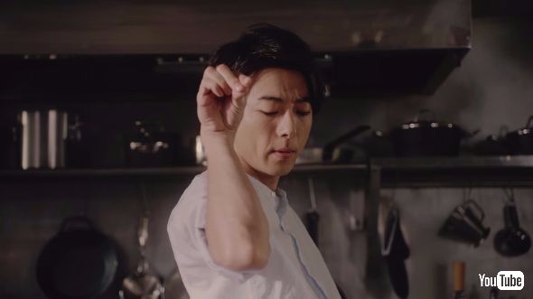 高橋一生　母性本能