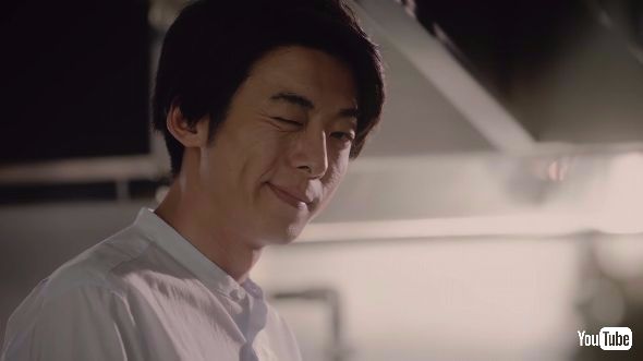 高橋一生　動画