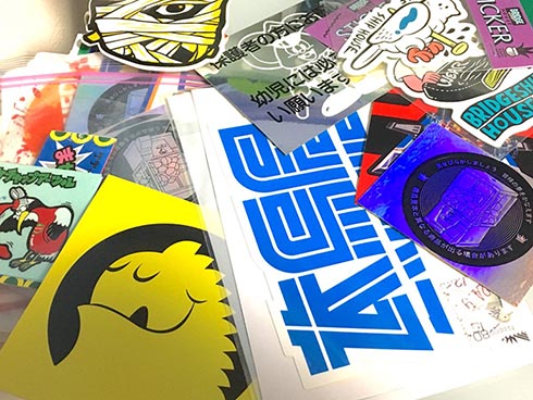 広告マグネット