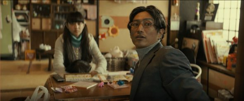 「3月のライオン」後編予告編・誠二郎