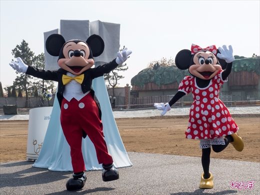 起工式セレモニー