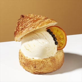 ハーゲンダッツベーカリー