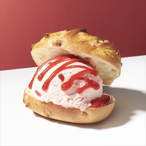 ハーゲンダッツベーカリー