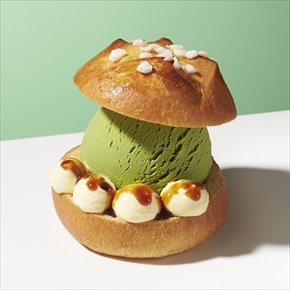 ハーゲンダッツベーカリー