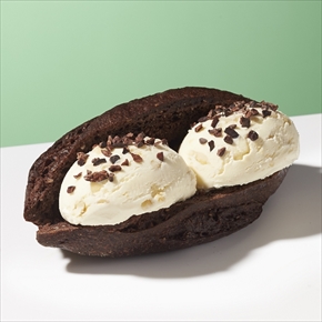 ハーゲンダッツベーカリー