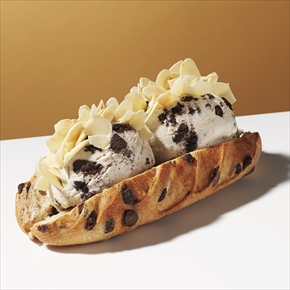 ハーゲンダッツベーカリー