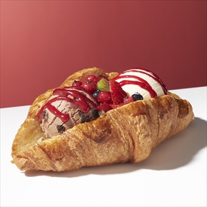 ハーゲンダッツベーカリー