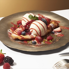 ハーゲンダッツベーカリー