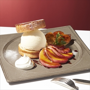 ハーゲンダッツベーカリー