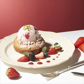 ハーゲンダッツベーカリー