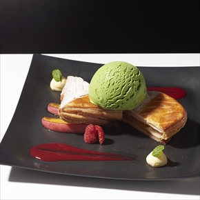 ハーゲンダッツベーカリー