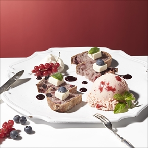 ハーゲンダッツベーカリー