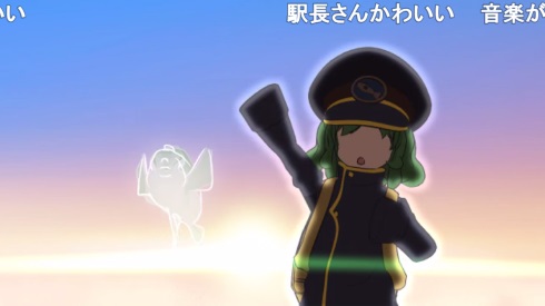 irodori たつき監督 けものフレンズ 自主制作アニメ