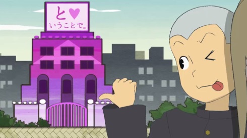 irodori たつき監督 けものフレンズ 自主制作アニメ