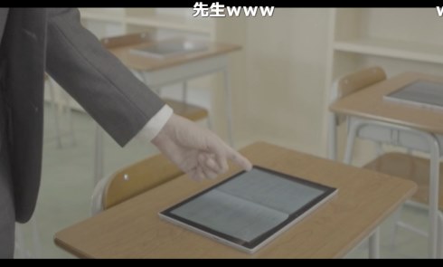 N高等学校 入学式 MR