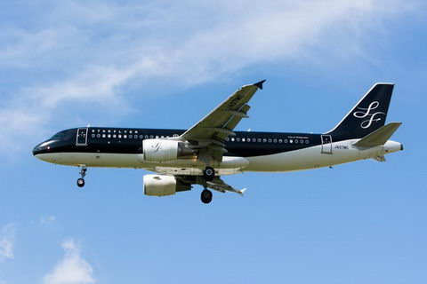 スターフライヤー