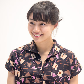 「ねこあつめの家」忽那汐里さん