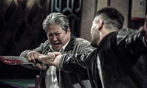 サモ・ハン20年ぶりの監督・主演作「おじいちゃんはデブゴン」5月公開！　タイトル秘話を配給に聞いた