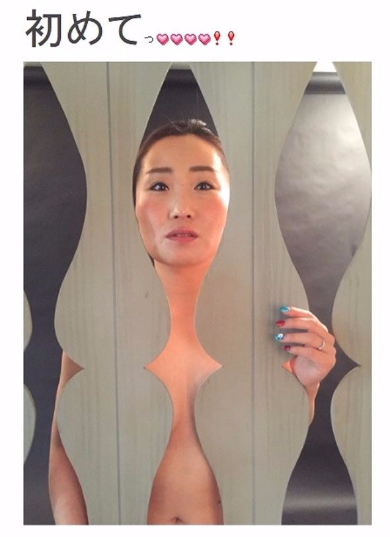 キンタロー　ヌード