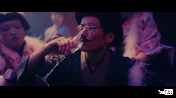 東京シティ競馬　藤森慎吾