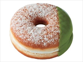 抹茶スイーツプレミアム