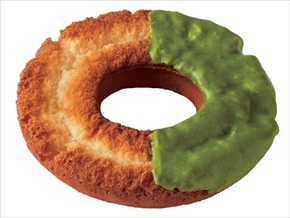 抹茶スイーツプレミアム