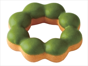 抹茶スイーツプレミアム