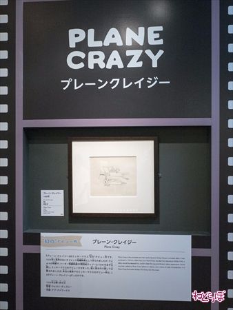 プレーン・クレイジー