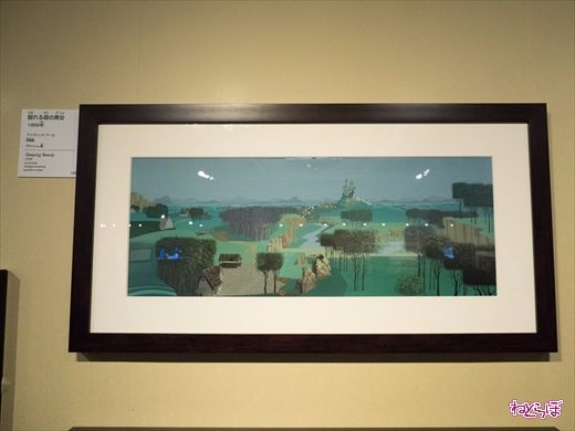 眠れる森の美女