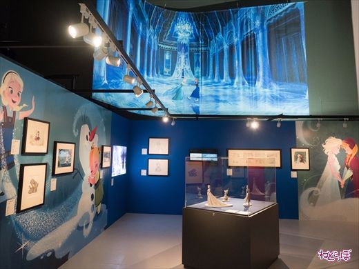 アナと雪の女王