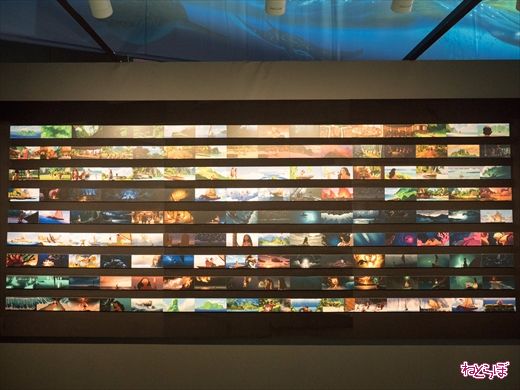 モアナと伝説の海