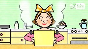 どらむでクッキング NHK 料理 ドラム リズム 番組