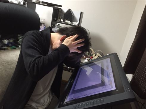 やしろあずきの日常