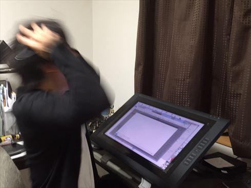 やしろあずきの日常